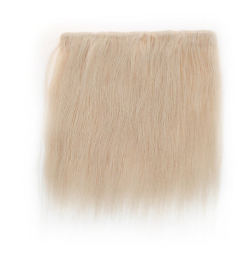 Hairshop Волосы на заколках Джульетта 10.0 (60) прямая 40 см 60гр. (Светлый блондин)