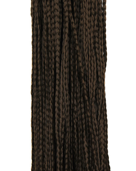 Hairshop ЗИЗИ (пр) 4 (Темный шоколад)
