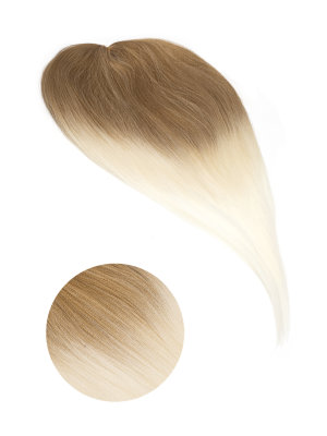 Hairshop Канекалон Вау Джау 27/613/600 1,3м/100 г (Русый/Блоднин/Белый)
