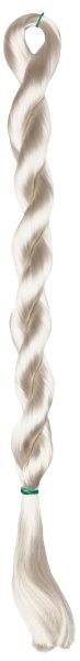 Hairshop АИДА фибра 600-2 (Белый с перламутром)