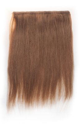 Hairshop Волосы на заколках Джульетта 8.3 (14) прямая 40 см 60гр. (Cветлый золотисто-русый)