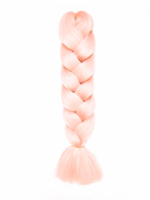 Hairshop Канекалон ШАДЭ К 2 (Розово-коралловый)
