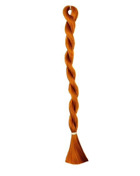 Hairshop АИДА фибра F-2 (Натурально рыжий с блеском)
