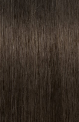 Hairshop Волосы для наращивания 4.0 (4) 40см J-Line (20 капсул) (Темный шоколад)