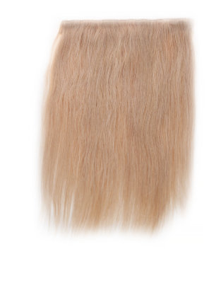 Hairshop Волосы на заколках Джульетта 9.0 (24) прямая 40 см 60гр. (Натуральный блондин)