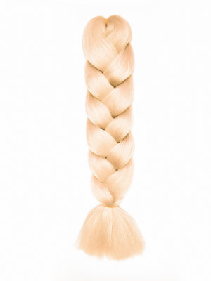 Hairshop Канекалон ШАДЭ О 1 (Персик пастельный)