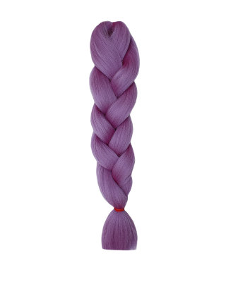 Hairshop Канекалон 2 Braids Ф 27 (Сиреневый)