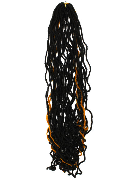 Hairshop Drive Dread 1B/30 50см