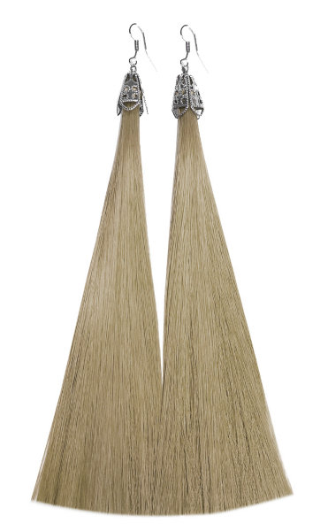 Hairshop Серьги "Клеопатра" 22