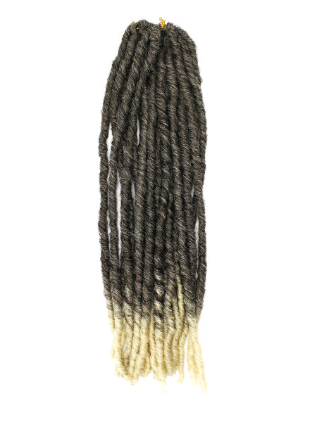 Hairshop Twisted Jump 4/613 45см