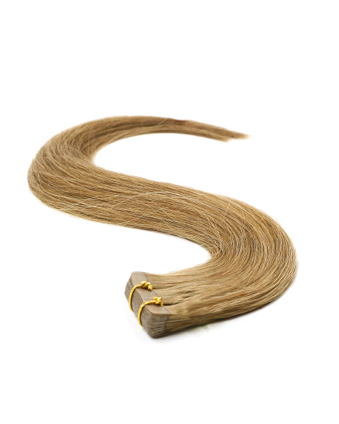 Hairshop Ленточное наращивание 7.0 (8) 50см J-Line (20 лент) (Русый шоколадный)