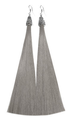 Hairshop Серьги "Клеопатра" 60