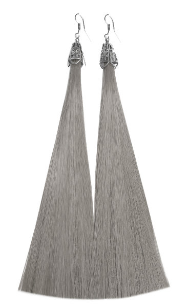 Hairshop Серьги "Клеопатра" 60