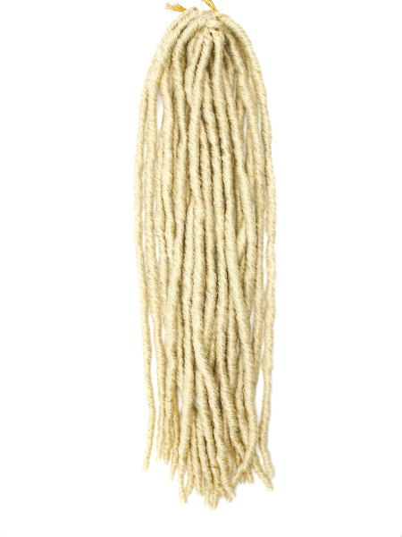 Hairshop Twisted Jump 613 45см