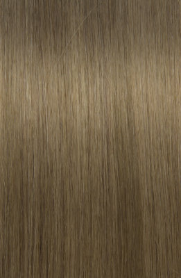 Hairshop Волосы для наращивания 7.1 (10) 40см J-Line (20 капсул) (Пепельно-русый)
