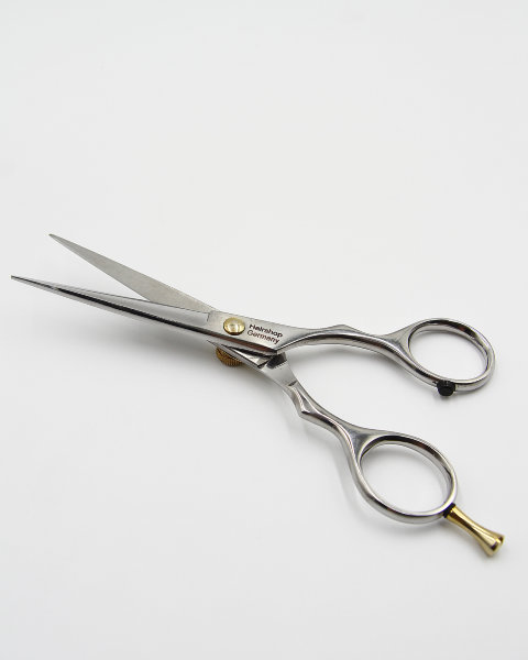 Hairshop 879-14 Ножницы парикмахерские Hairshop. Длина 140 мм