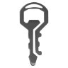 Набор инструментов в алюминиевом кейсе Ready