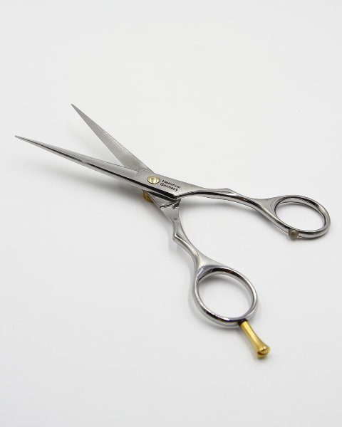 Hairshop 880-15 Ножницы парикмахерские Hairshop. Длина 150 мм