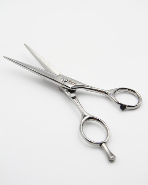 Hairshop 891-14 Ножницы парикмахерские Hairshop. Длина 140 мм