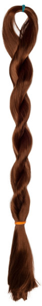 Hairshop АИДА фибра WL30 (Коричнево-рыжий)