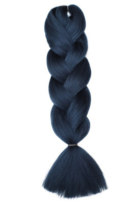 Hairshop Канекалон 2 Braids Ф 28 (Фиолетовый/Баклажановый)