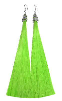 Hairshop Серьги "Клеопатра" З 12