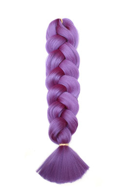 Hairshop Канекалон 2 Braids Ф 30 (Фиолетовый)