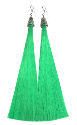 Hairshop Серьги "Клеопатра" З 13