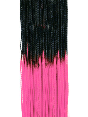 Hairshop ЗИЗИ омбре (пр) 1/К1