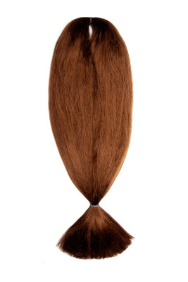 Hairshop Канекалон АИДА 30 (Русый с медным отливом)