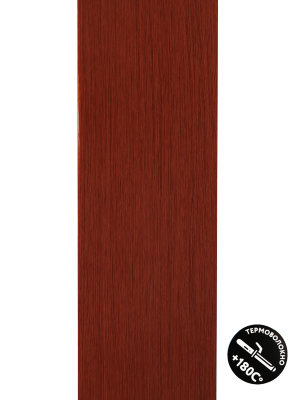 Hairshop Пони HairUp! для точечного афронаращивания ПРЯМЫЕ 135-1 (1,4м/100гр) (Красно-коричневый)