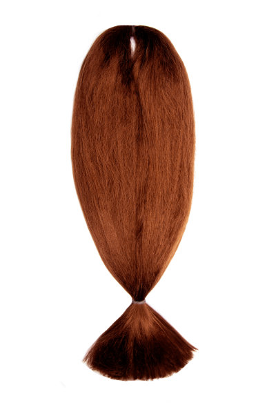 Hairshop Канекалон АИДА 30В (Натурально рыжий)