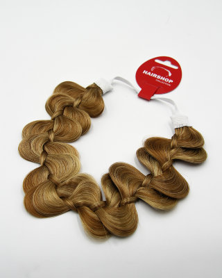 Hairshop Ободки. Диадема.   Light Caramel