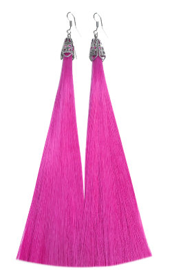 Hairshop Серьги "Клеопатра" К 24-1