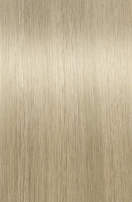 Hairshop Волосы в срезе Classic 10.0 (60) 60см 100гр (Светлый блондин)