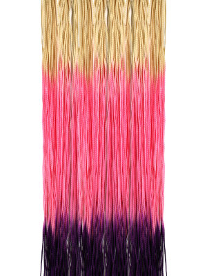 Hairshop ЗИЗИ омбре (пр) 613/К1/Ф11