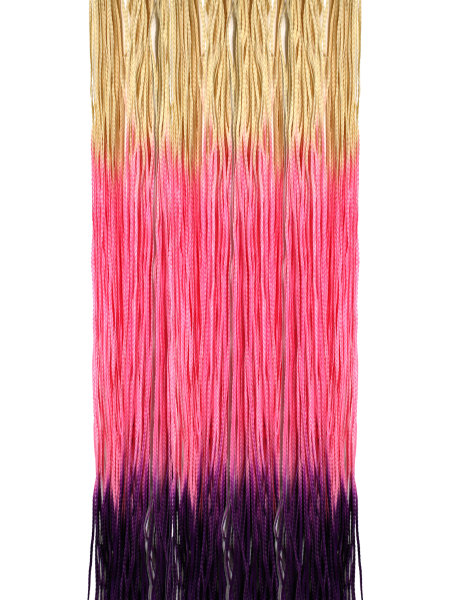 Hairshop ЗИЗИ омбре (пр) 613/К1/Ф11