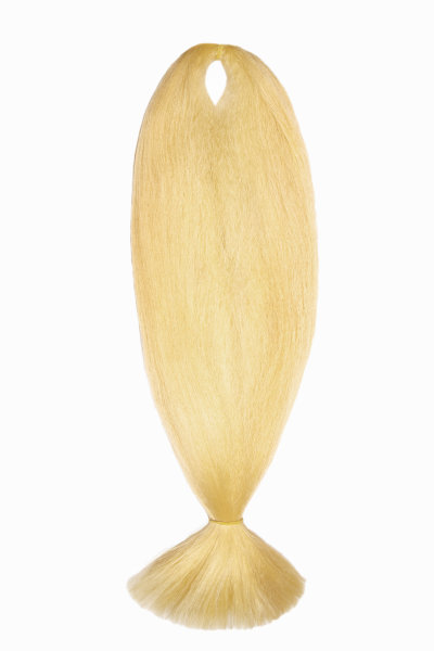 Hairshop Канекалон АИДА 86 (Блондин с желтым оттенком)