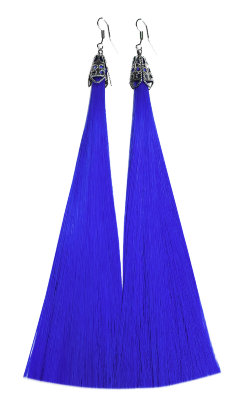 Hairshop Серьги "Клеопатра" С 22