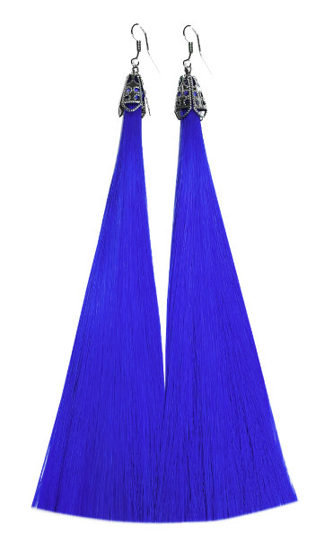 Hairshop Серьги "Клеопатра" С 22