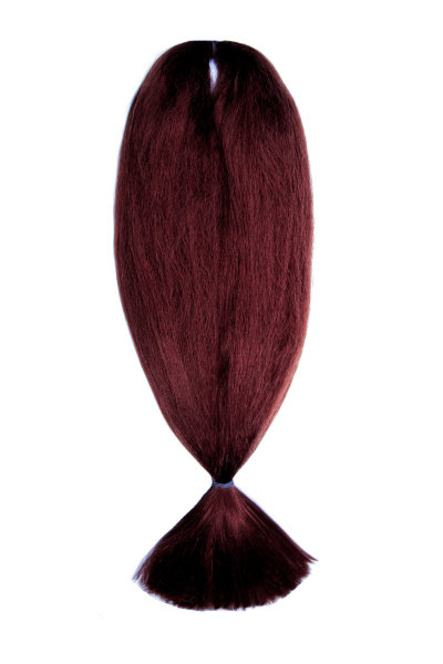 Hairshop Канекалон АИДА 99J (Баклажан)