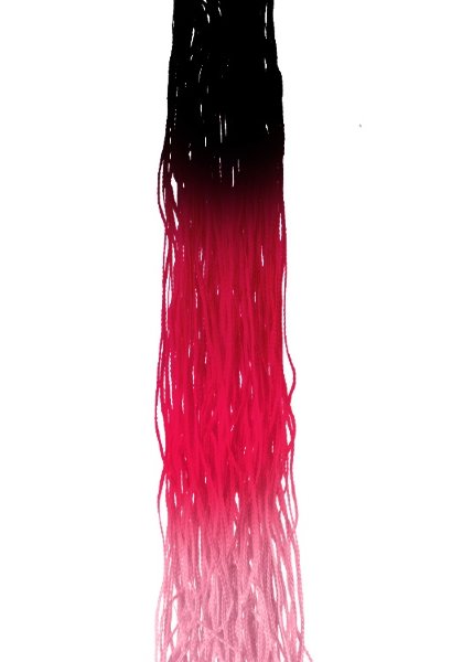 Hairshop ЗИЗИ омбре (пр) 1/К24/К1