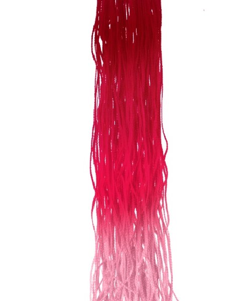 Hairshop ЗИЗИ омбре (пр) 118/К24/К1