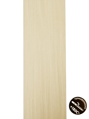 Hairshop Пони HairUp! для точечного афронаращивания ПРЯМЫЕ 613-1 (1,4м/100гр) (Блондин)