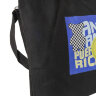 Сумка FD 1791 black молодежн. текстиль