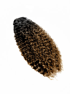 Hairshop Афролоконы для вплетения 1/30В 70см