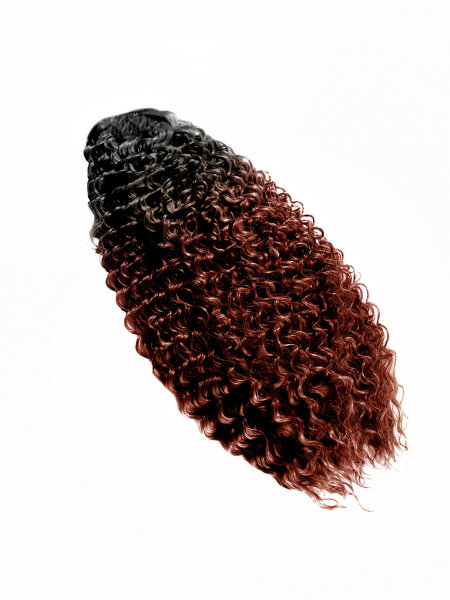 Hairshop Афролоконы для вплетения 1/K6 70см