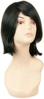 Hairshop Парик Косплей 5 (Т2614 - JYG1472) (Натурально каштановый)