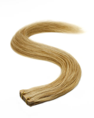 Hairshop Ленточное наращивание 8.3 (multi) 50см J-Line (20 лент) (Cветлый золотисто-русый multi)