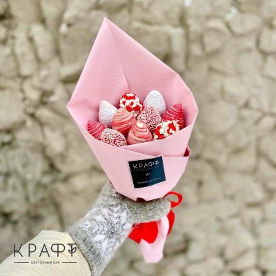 Комплимент pink